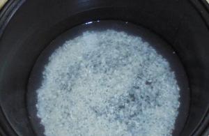 Кутья в мультиварке из риса и пшеницы: вкусные рецепты Сколько варить кутью в мультиварке