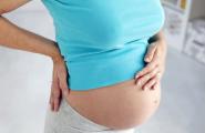 Как избавиться от газов при беременности?